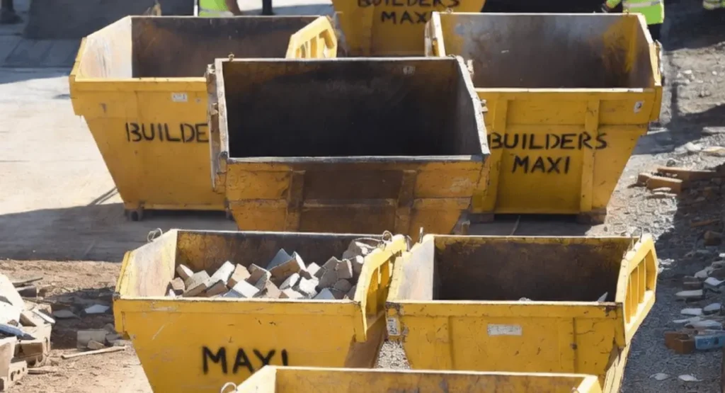 skip hire in swansea